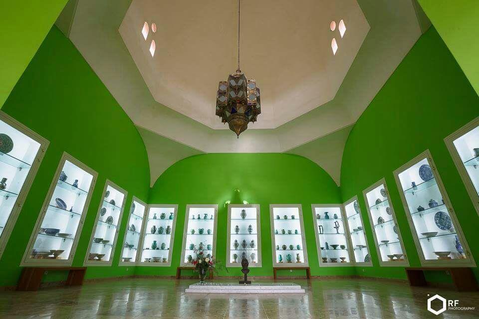 Palais Claudio Bravo Hotel Tarudante Exterior foto