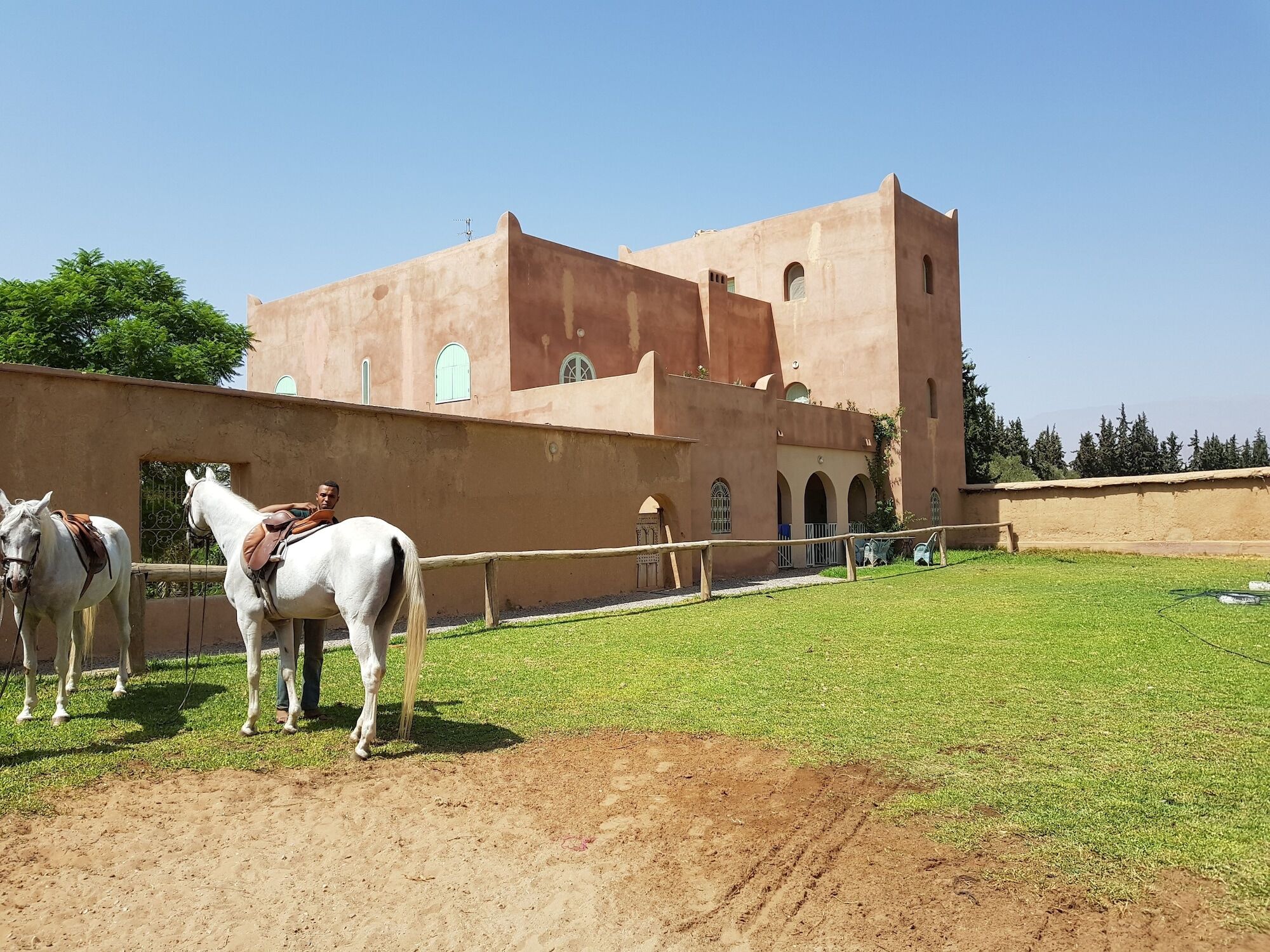 Palais Claudio Bravo Hotel Tarudante Exterior foto
